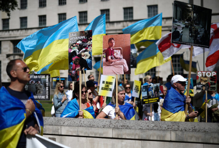Russian forces turn sights on Lysychansk in battle for eastern Ukraine