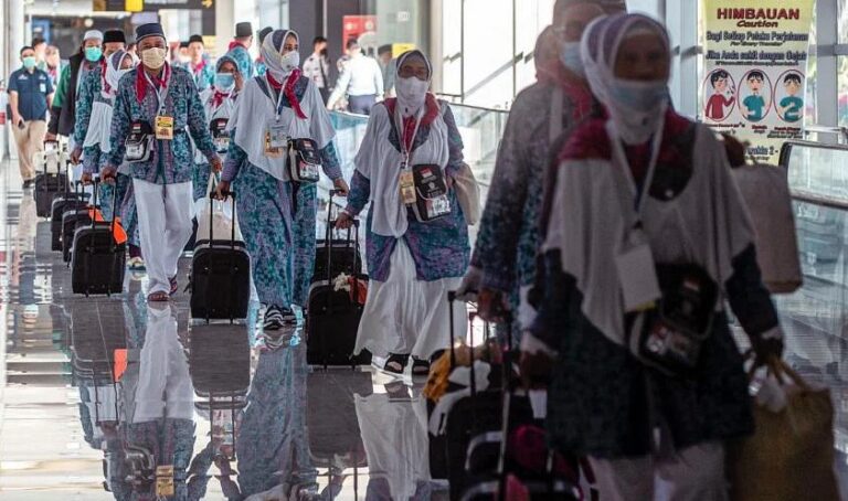 In Indonesia’s ‘Makkah porch,’ Hajj rekindles centuries-old bond with Arabia