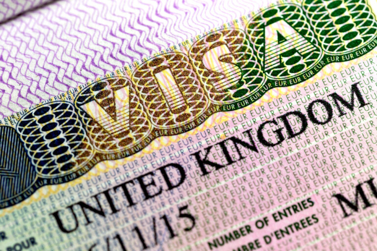 UK to remove visa requirement for GCC nationals visiting from 2023