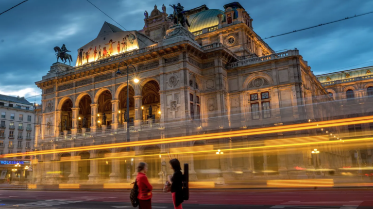 People smuggler sentenced to 7 years in jail in Austria