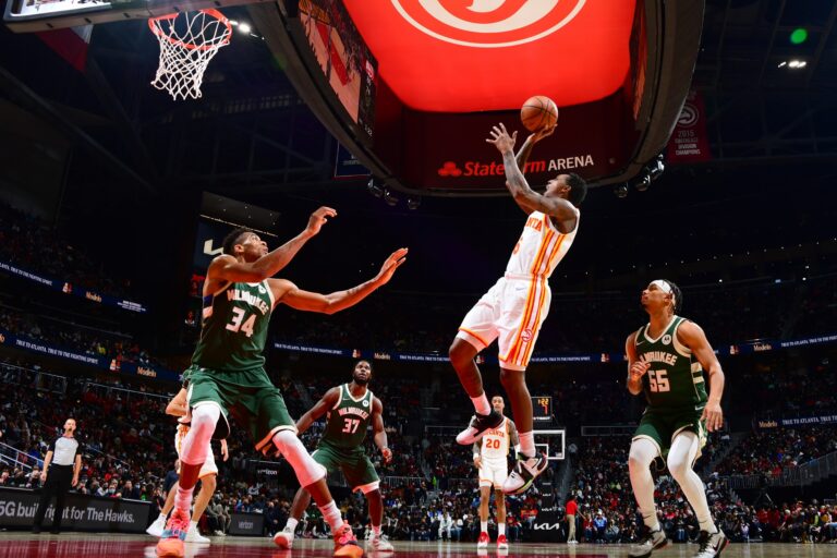 Tickets for NBA Abu Dhabi games 2022 featuring Atlanta Hawks, Milwaukee Bucks on sale June 30