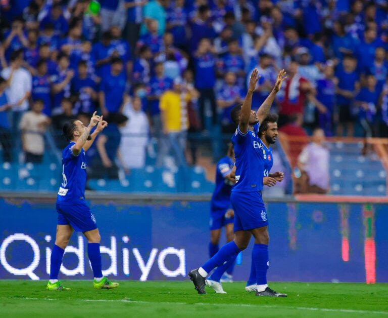 Al-Hilal’s winning DNA: 5 things learned as Riyadh giants claimed 2021-22 Saudi Pro League title