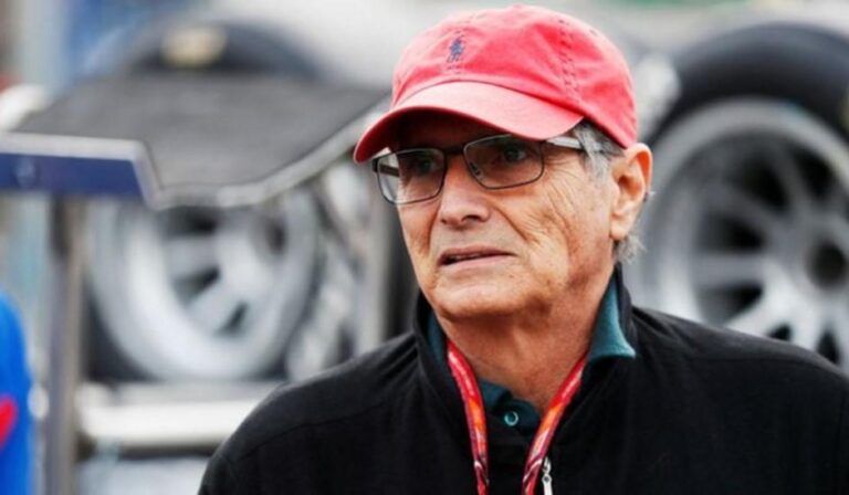 Hamilton calls for action after Piquet’s racist slur