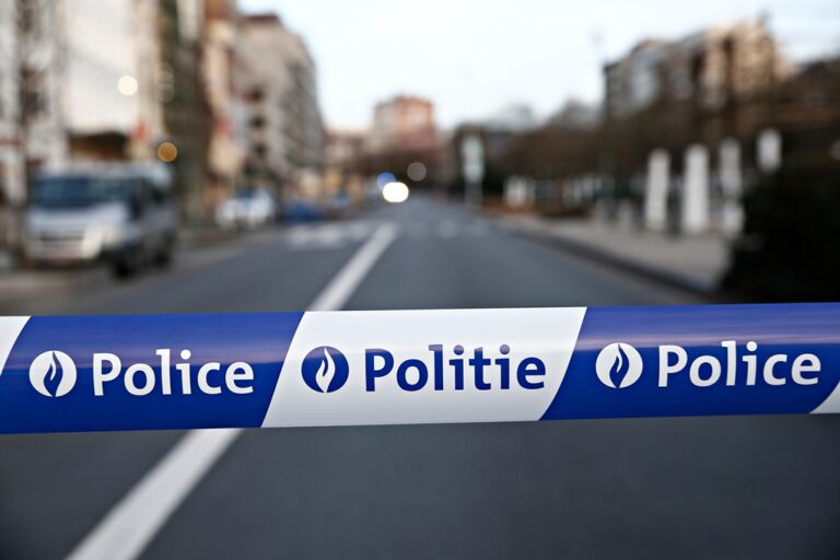 Belgium busts drug lab on air base housing US nukes
