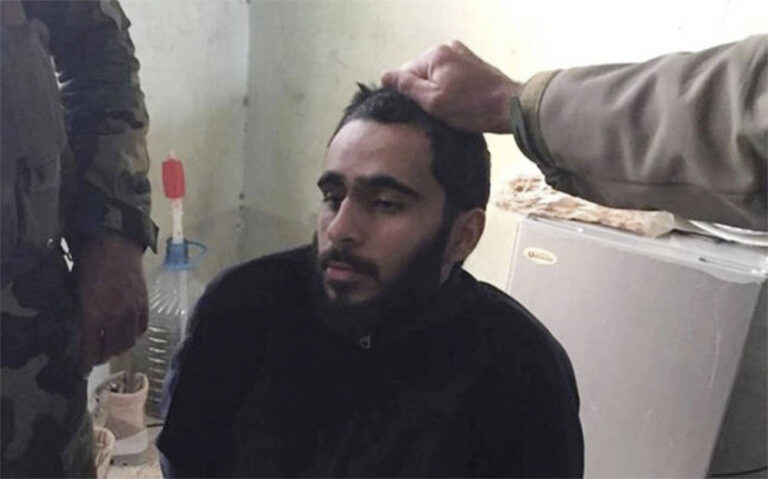 American who joined Daesh gets prison term reduced