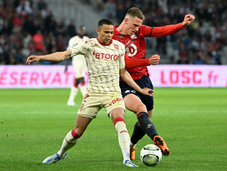 Newcastle set to sign Dutch rising star Sven Botman