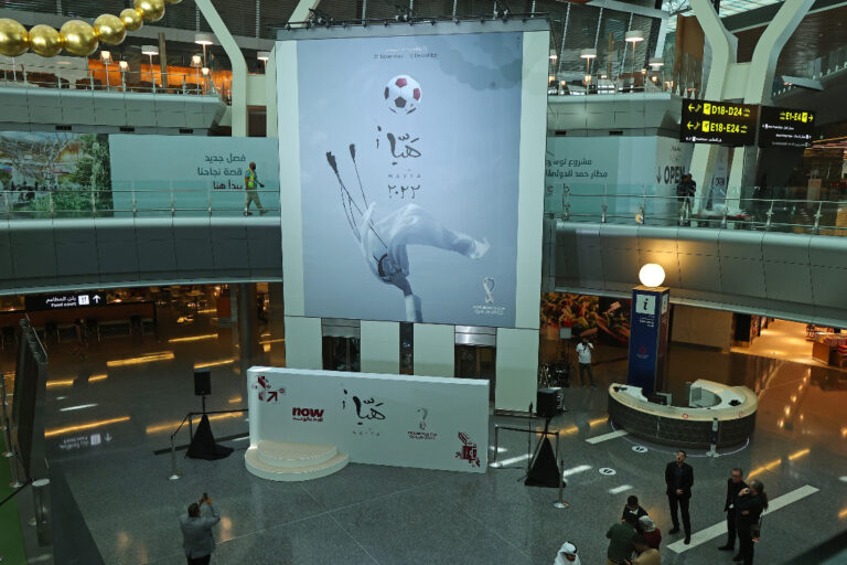 Last World Cup tickets to go on sale next week: FIFA