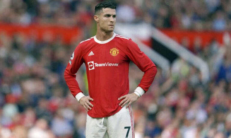 Ronaldo lawyers seek $626K from woman’s lawyer in Vegas case