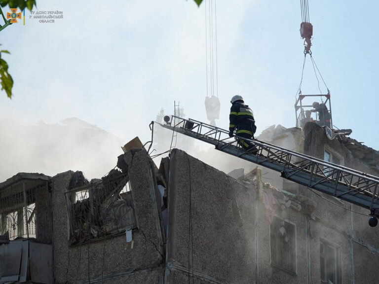 Russia steps up attacks in Ukraine after landmark NATO summit