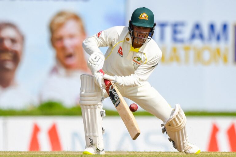 How COVID-19 brought cricketers’ mental health issues to the fore