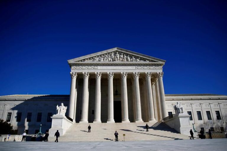 US Supreme Court backs Biden bid to end Trump ‘remain in Mexico’ policy