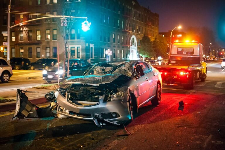 UN urges world action to cut 1.3 million road deaths in half