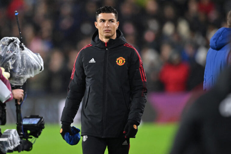 Ronaldo wants to leave Man United — reports