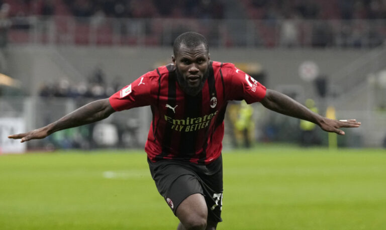Barcelona strengthen squad by adding Kessie, Christensen