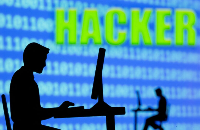 Hacker claims to have stolen 1 billion records of Chinese citizens from police