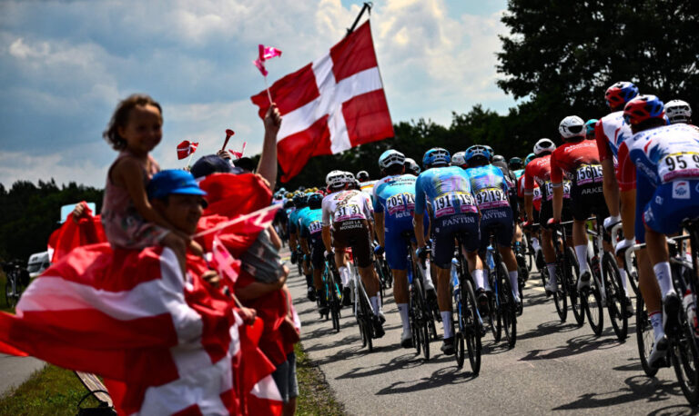 Five things to watch out for on the Tour de France