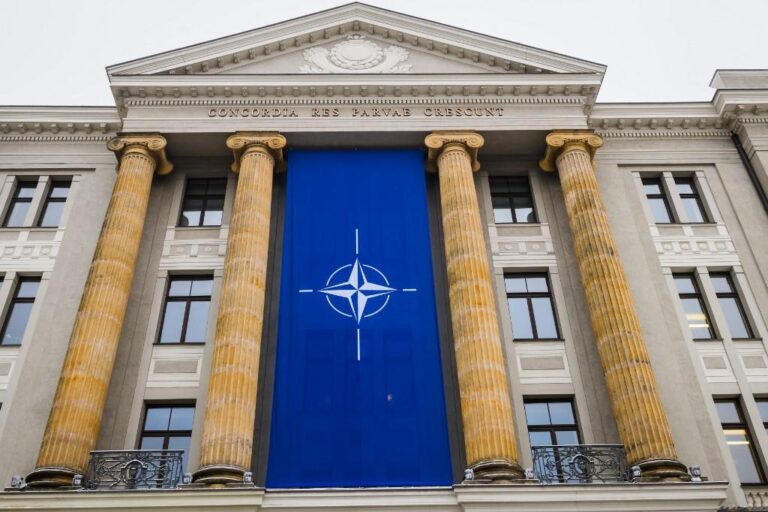 NATO launches ratification process for Sweden, Finland membership