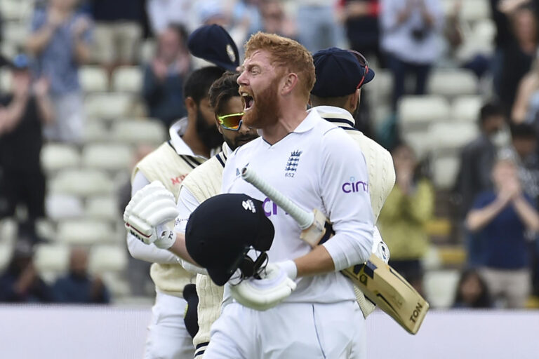 Police probe racism claims after fan abuse at England-India Test