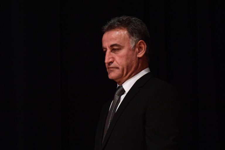 Christophe Galtier latest coach to try his hand at PSG job that Zidane shunned