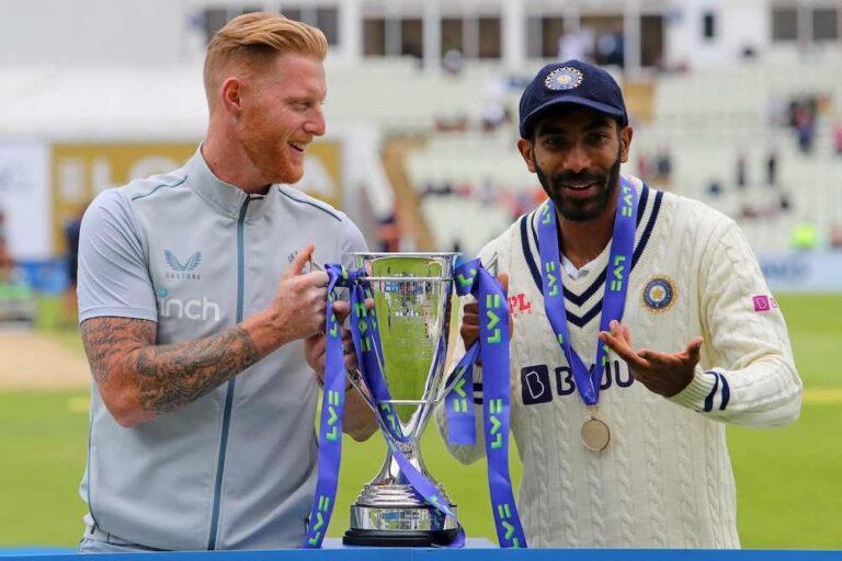 ‘Brave’ new England try to shake up Test cricket