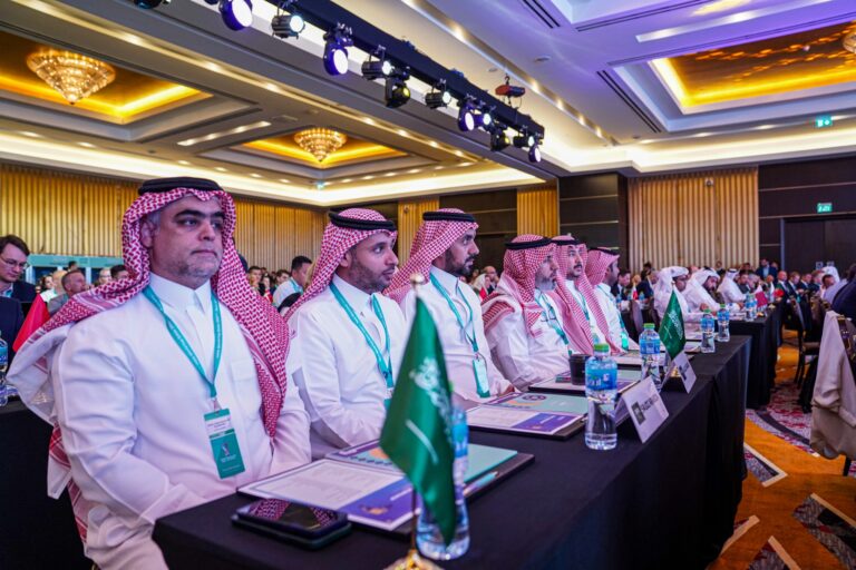 Saudi football delegation attends World Cup workshop in Qatar