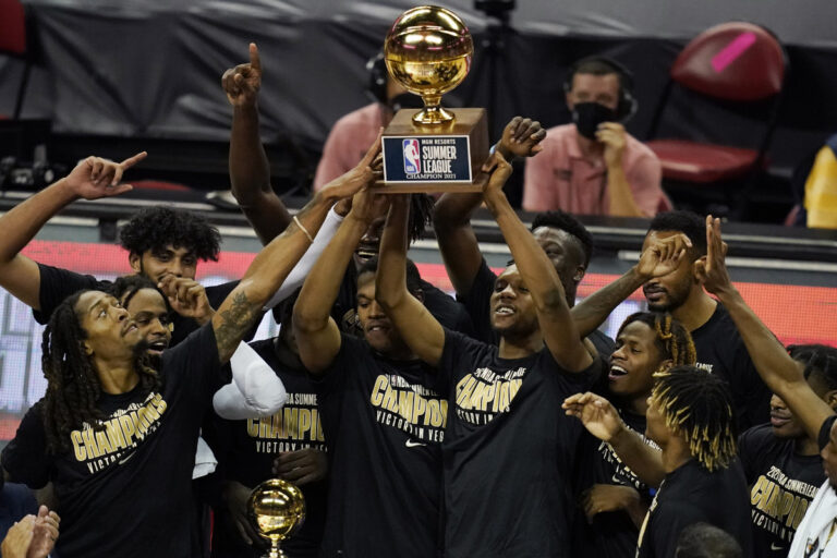 All eyes on Banchero, as NBA Summer League is set to open