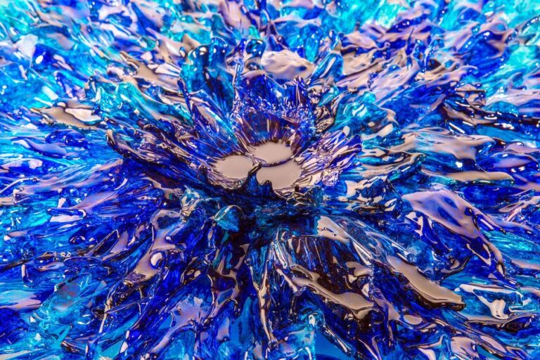 Highlights from the UAE’s ‘Made in Tashkeel’ summer art exhibition