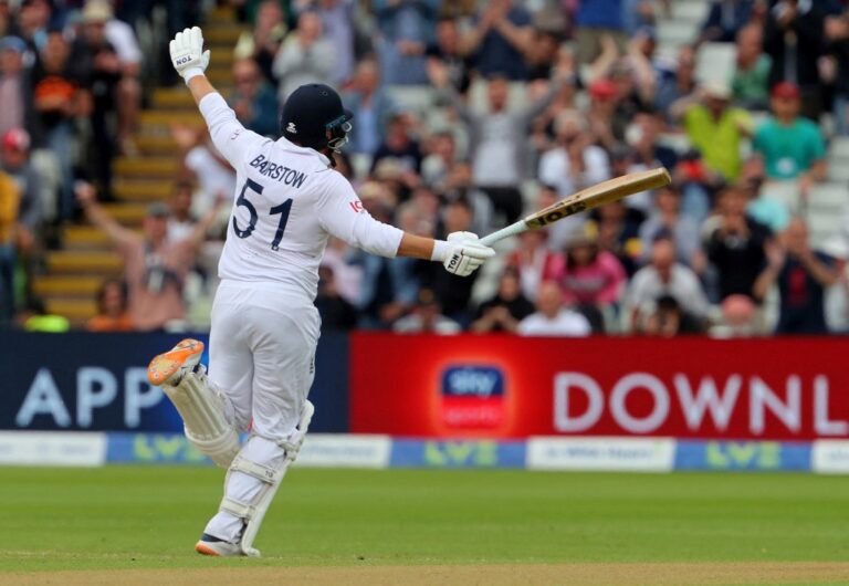 Embedded relationship between cricket, data, records still relevant as ever