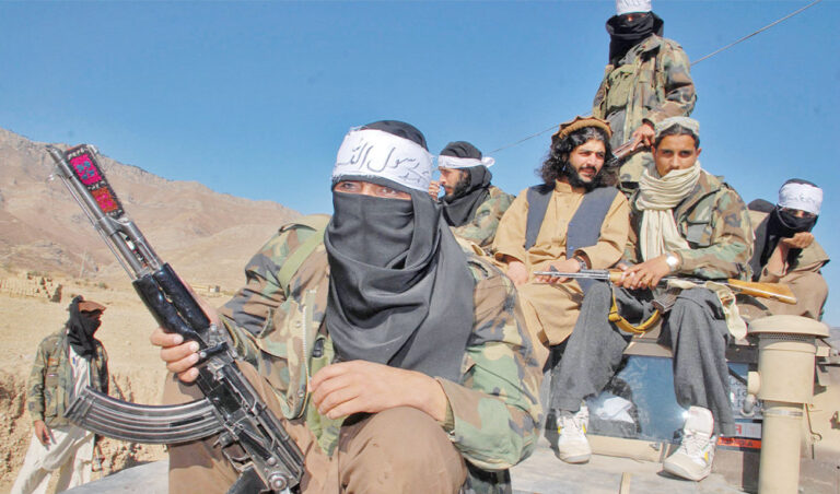 Pessimism looms over outcome as Pakistan clears talks with local Taliban