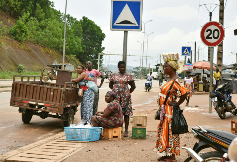 Two test positive in Ghana for highly infectious Marburg virus