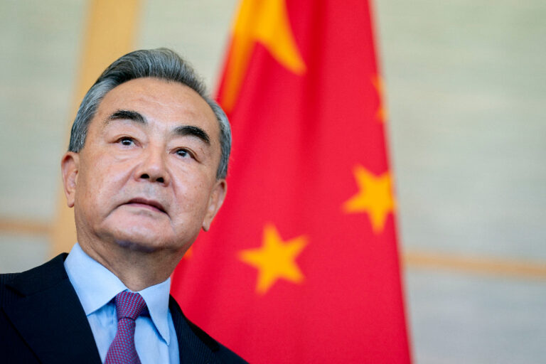 China warns ASEAN nations to avoid being used as ‘chess pieces’ by big powers