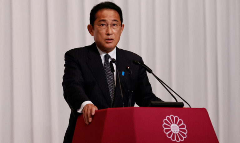 Abe’s party vows to finish his work after win in Japan vote