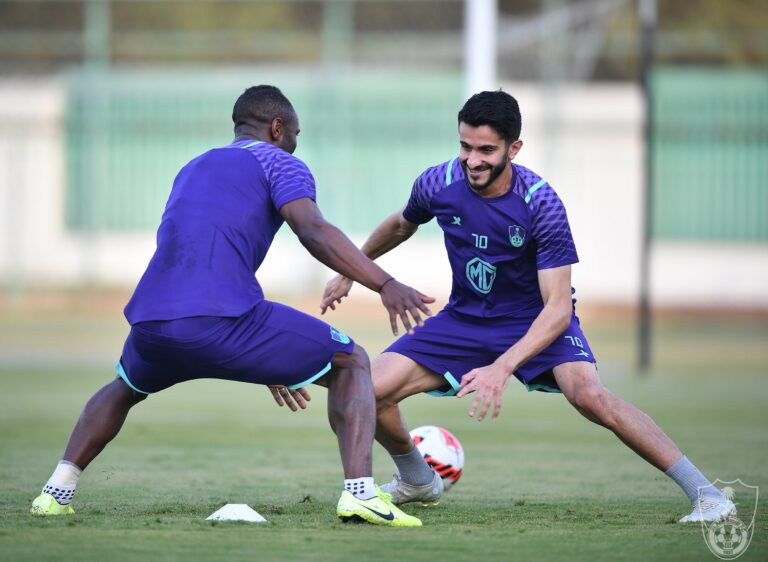 Al-Ahli’s relegation leaves one of Saudi’s biggest clubs in unfamiliar territory