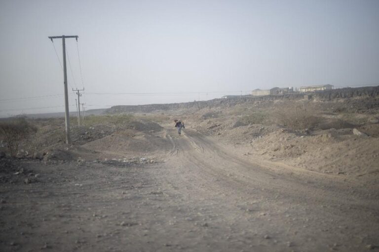 Ethiopia tasks UN to help rebuild Tigray infrastructure