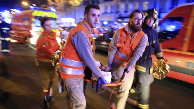 Drone strike foiled Daesh chemical plot against Europe: Report