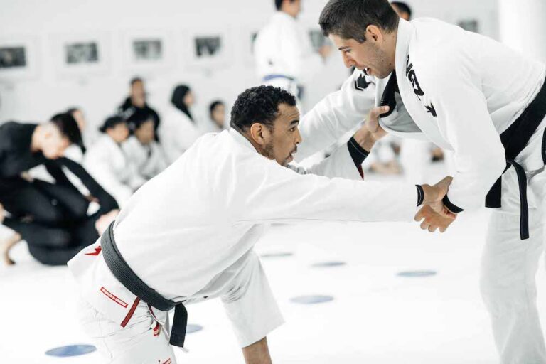 UAE jiu-jitsu stars seek gold at World Games in Alabama