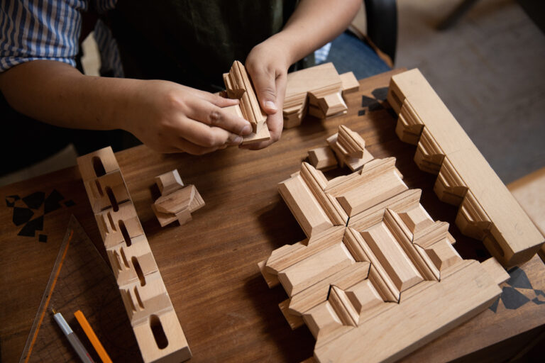 Jameel House of Traditional Arts strives to preserve Egypt’s heritage with global support