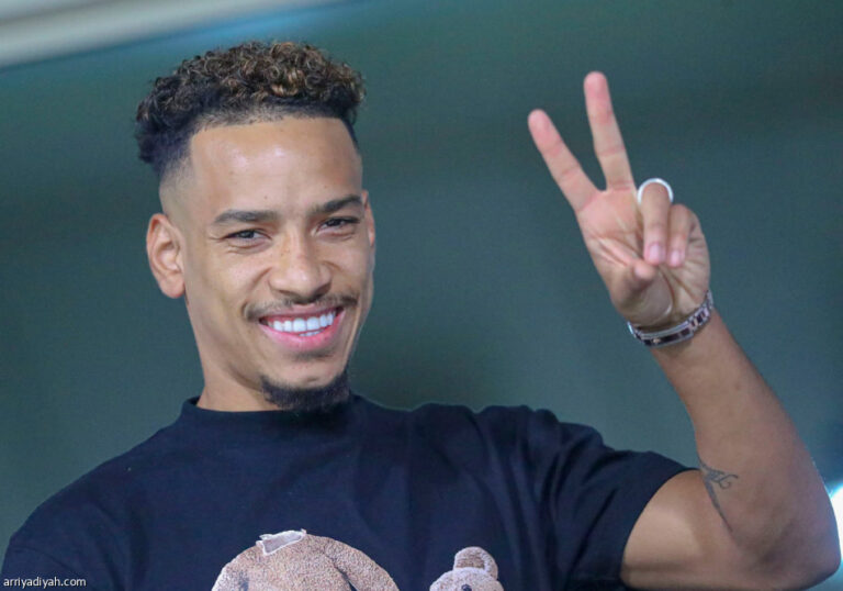 Al-Hilal retain midfielder Matheus Pereira ahead of season start