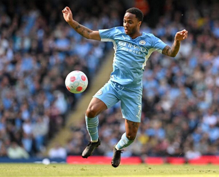Sterling becomes first signing of Chelsea’s new era
