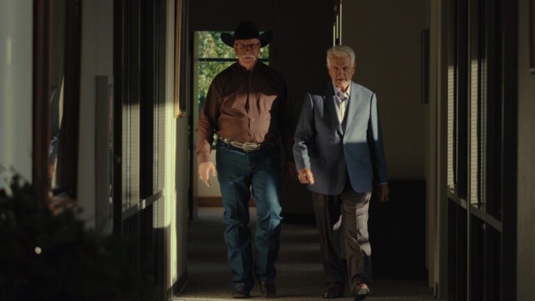 REVIEW: Netflix’s ‘Girl in the Picture’ is a twisted true-crime tale