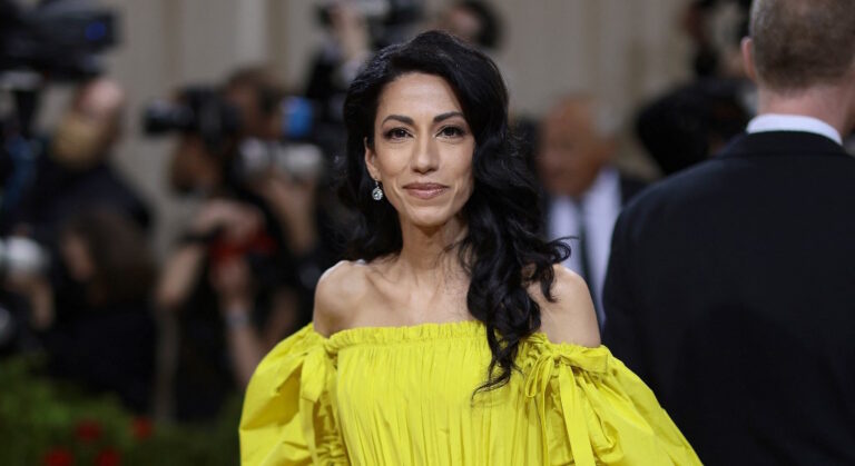 Who is Huma Abedin? Rumors swirl over actor Bradley Cooper’s dating life