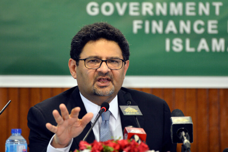 IMF reaches staff-level agreement to release $1.17bn in funds for Pakistan