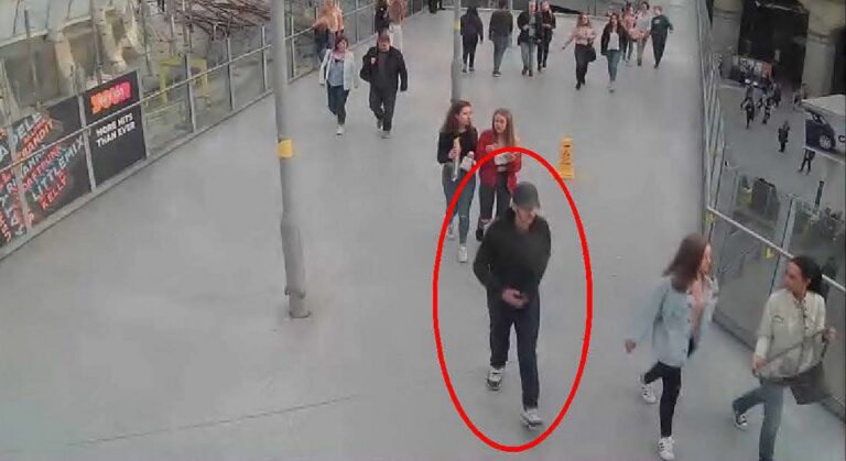 Manchester bomber’s brother convicted for avoiding inquiry