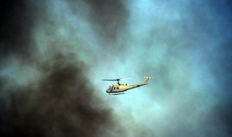 Pakistan says forces kill 9 insurgents after officer’s death