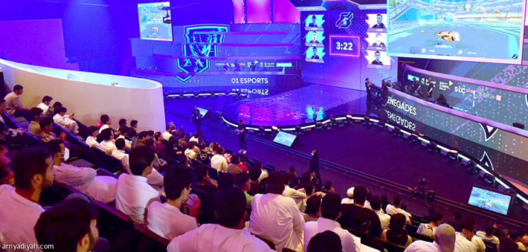 Gamers8 to see launch of PlayStation and Kids zones at Boulevard Riyadh City