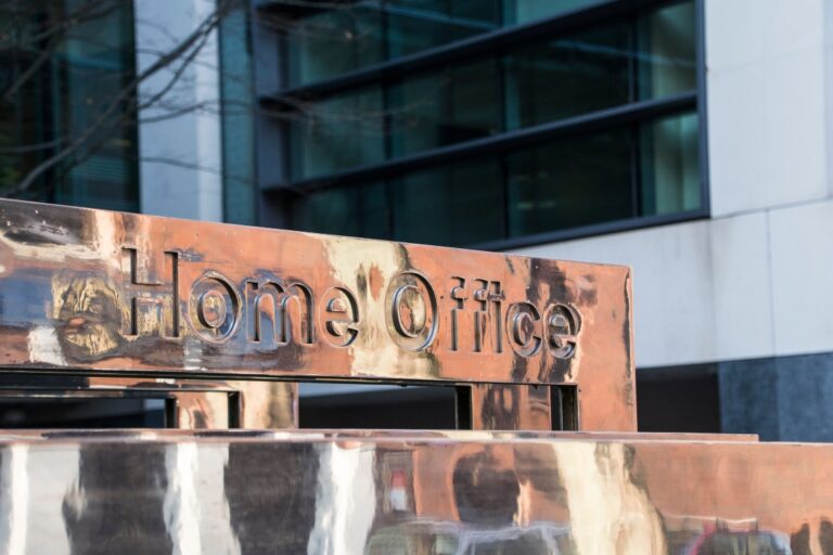 UK considered suicidal Afghan ‘fine’ for Rwanda deportation: Documents