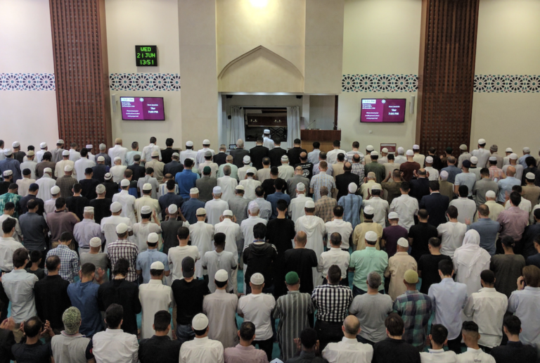 High unemployment rate among British Muslims not due to cultural, religious practices: Study