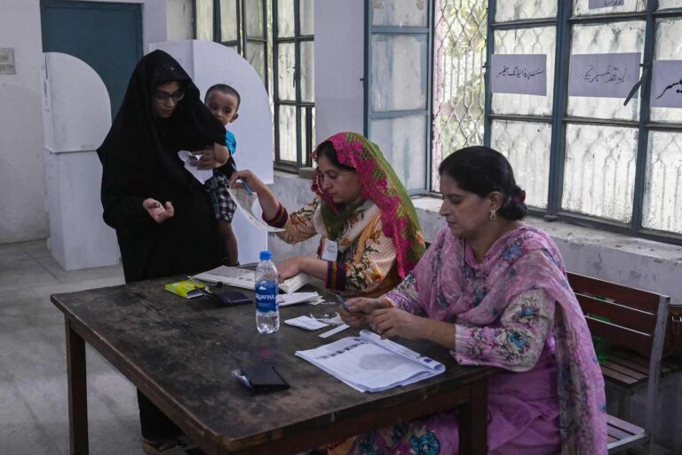 Early polls in Pakistan likely after ousted PM’s party wins crucial by-election