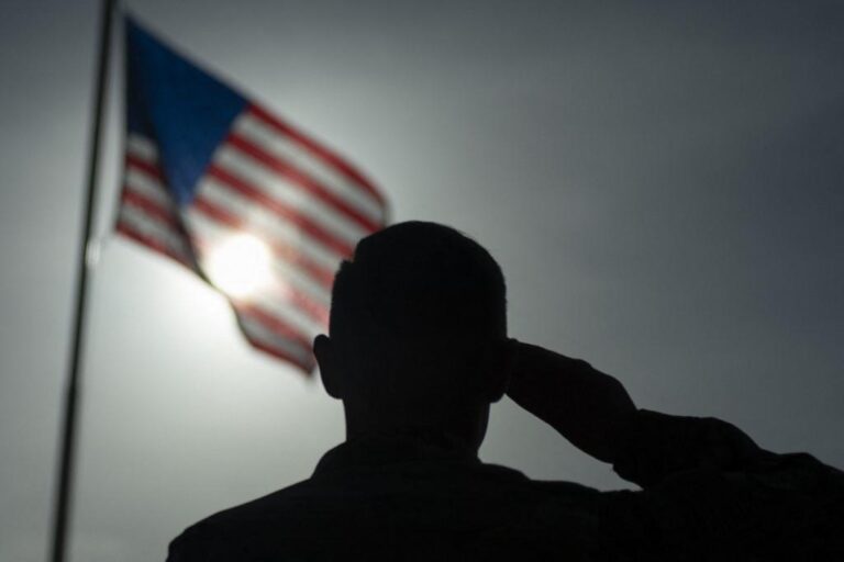 US says it kills two Al-Shabab militants in Somalia airstrike