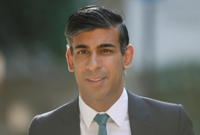 UK’s Sunak tops Tory MPs’ latest vote as race narrows to three